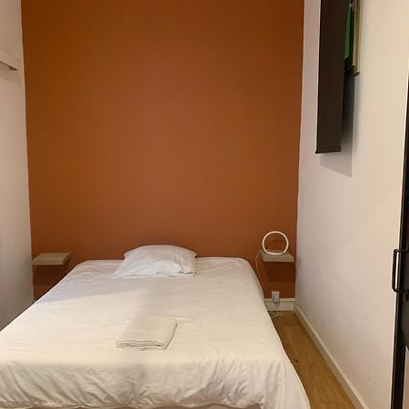 La Grande Bleue Deux Chambres Vue Mer Sète Esterno foto